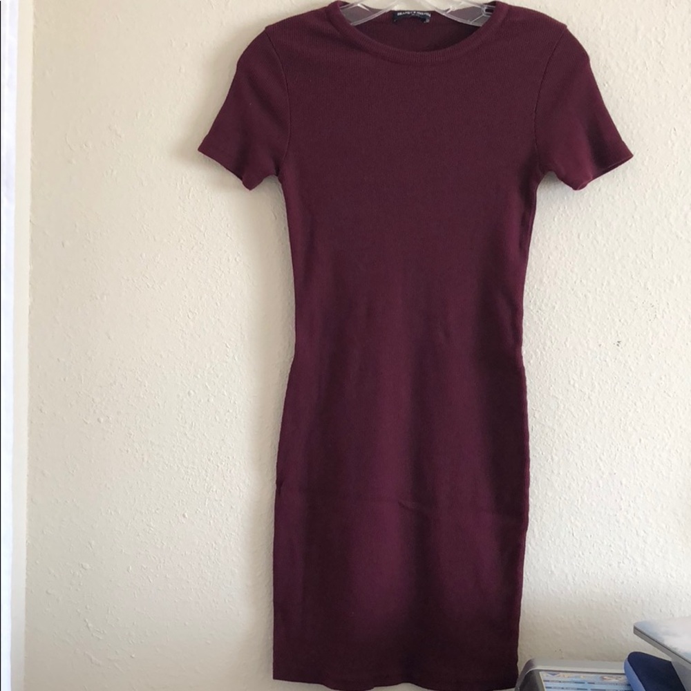 Brandy Melville T-shirt Dress